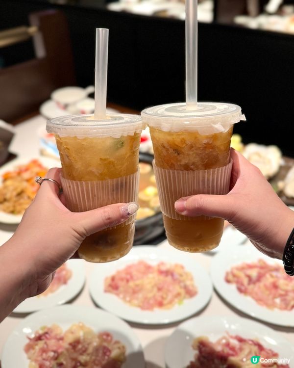 深圳人氣無花果雞煲😋