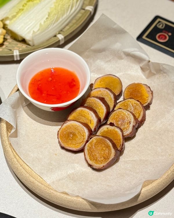 深圳人氣無花果雞煲😋