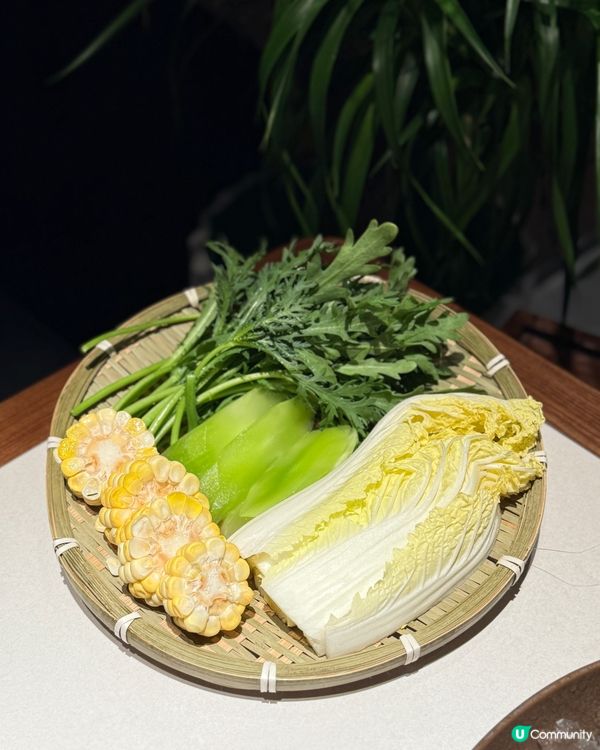 深圳人氣無花果雞煲😋