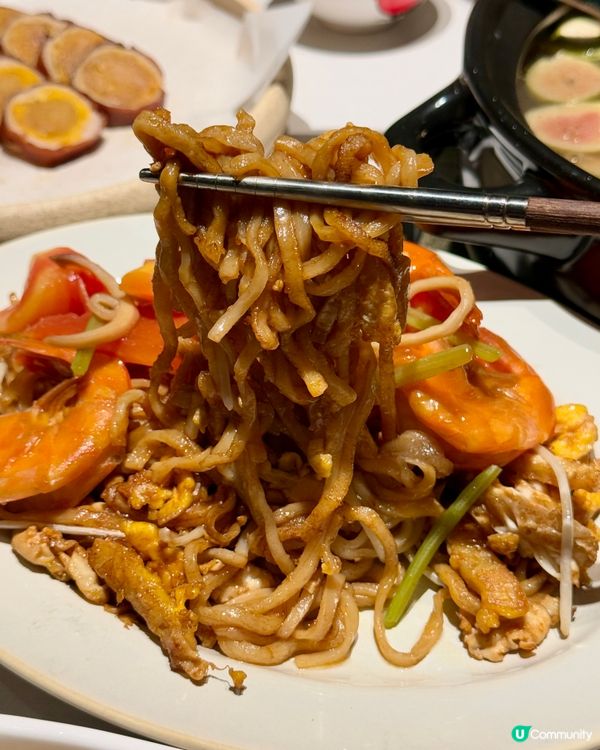 深圳人氣無花果雞煲😋