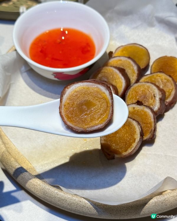 深圳人氣無花果雞煲😋