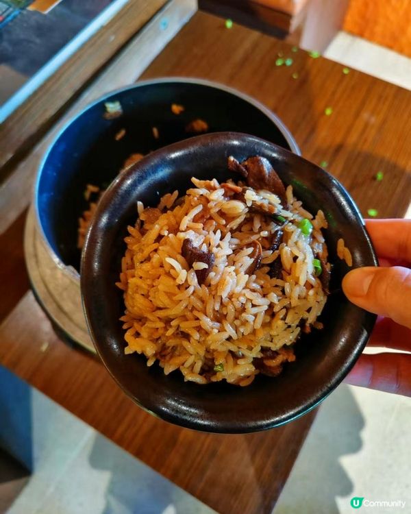 深圳必吃🍄芸山季野生菌火鍋大滿足！