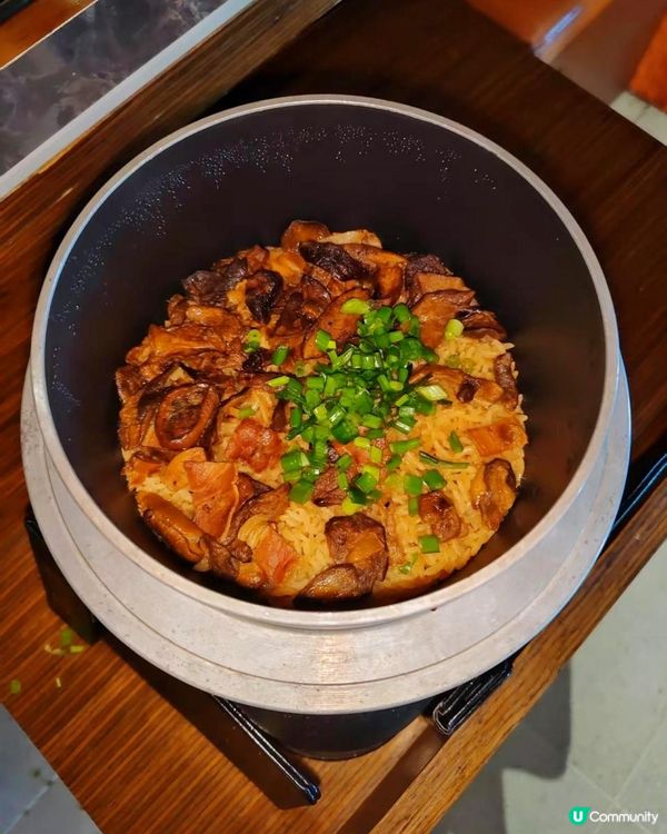 深圳必吃🍄芸山季野生菌火鍋大滿足！