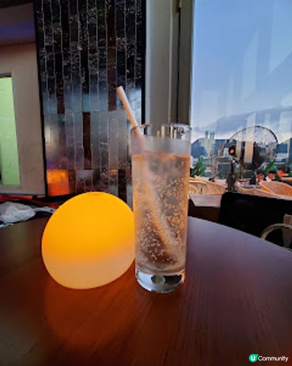 貓員外酒吧餐．黑啤配薄餅，辣住上癮！