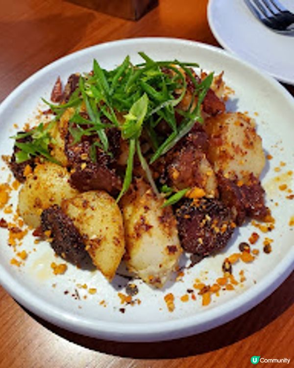 貓員外酒吧餐．黑啤配薄餅，辣住上癮！