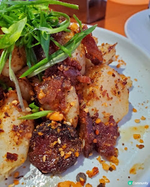 貓員外酒吧餐．黑啤配薄餅，辣住上癮！