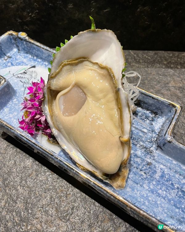 尖沙咀用心精緻omakase🧑‍🍳