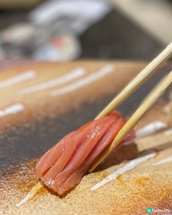 尖沙咀用心精緻omakase🧑‍🍳