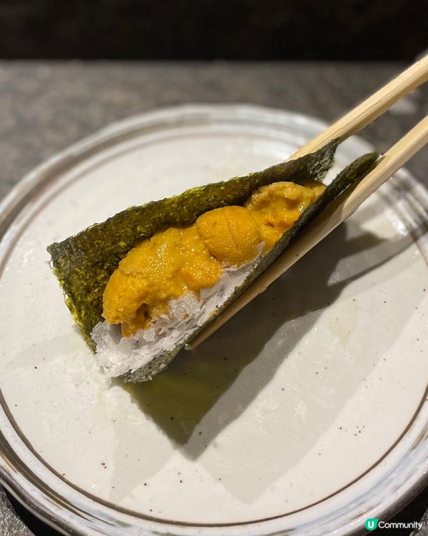 尖沙咀用心精緻omakase🧑‍🍳
