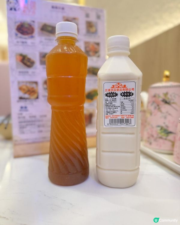 One of the BEST dumplings in HK