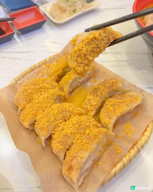 One of the BEST dumplings in HK