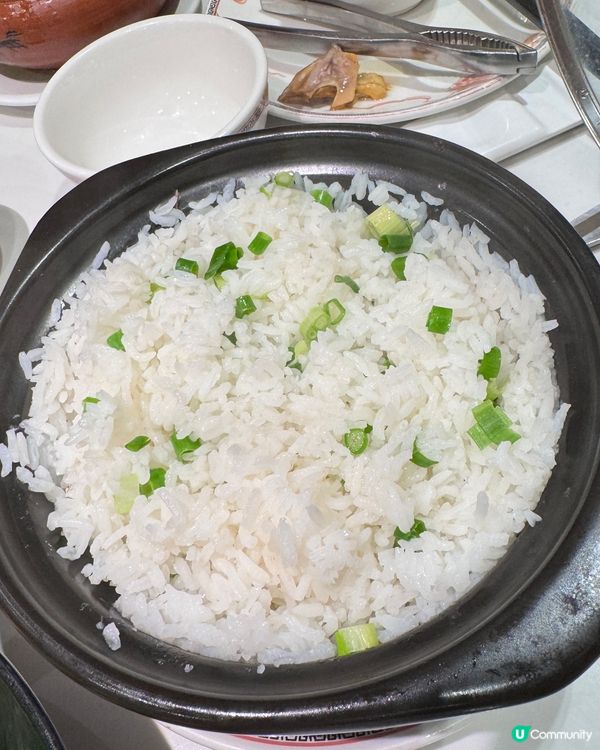 ✨✨稻香———早D開飯✨✨