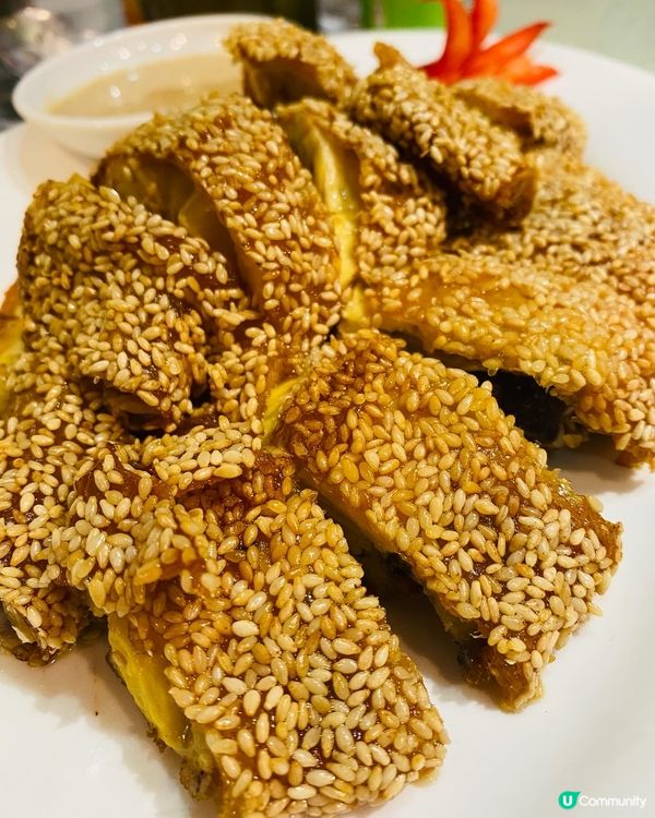 土瓜灣➡️➡️➡️喜滿樓菜館