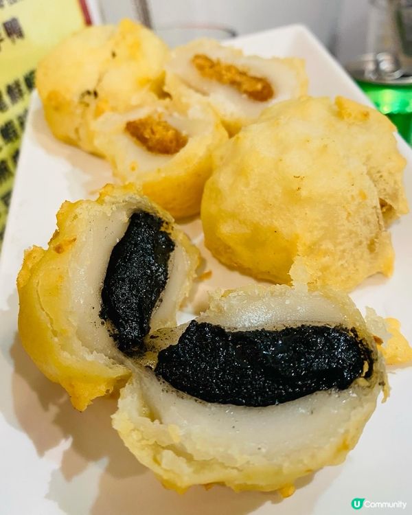 土瓜灣➡️➡️➡️喜滿樓菜館