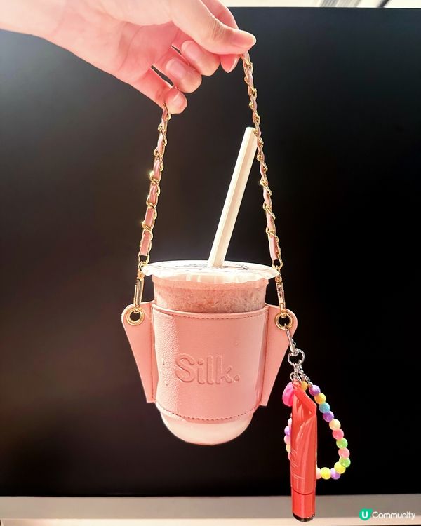 🍩好得意呀😍LANEIGE呢支唇釉精華個頭喺冬甩樣㗎🤩