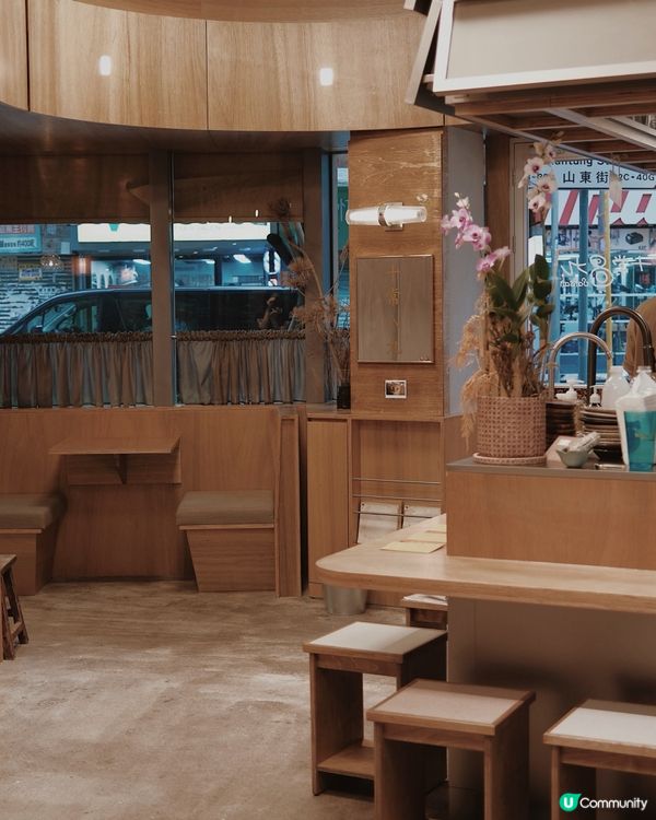 「十常八九」搬到旺角了！🙂‍↔️