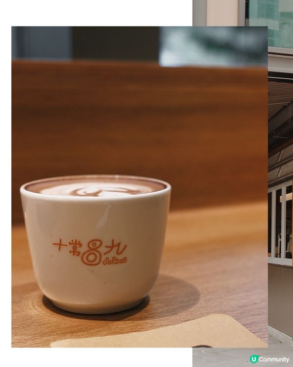 「十常八九」搬到旺角了！🙂‍↔️