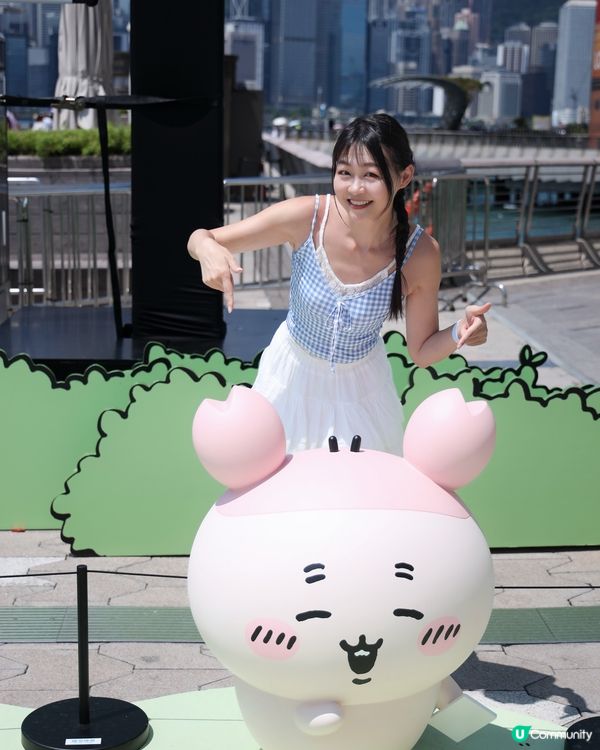 全城期待大型主題展覽｢CHIIKAWA DAYS｣大型特展