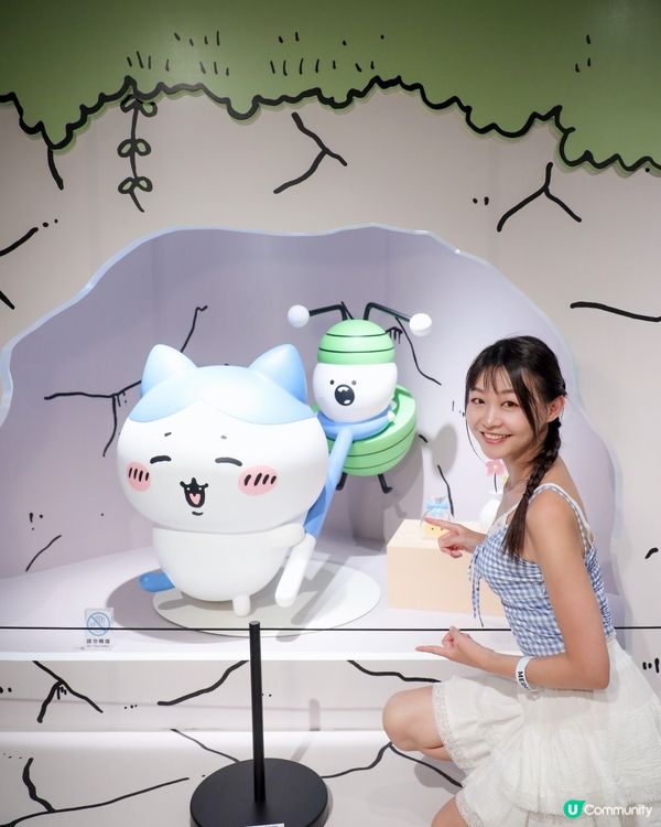 全城期待大型主題展覽｢CHIIKAWA DAYS｣大型特展