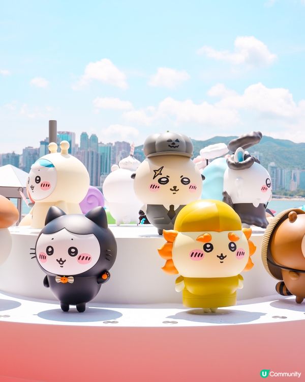 全城期待大型主題展覽｢CHIIKAWA DAYS｣大型特展