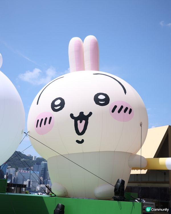 全城期待大型主題展覽｢CHIIKAWA DAYS｣大型特展