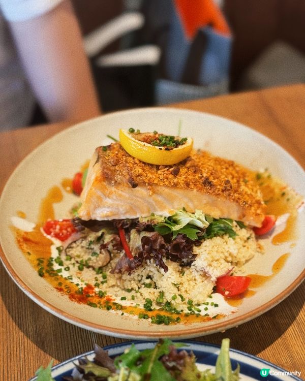 長期排隊多國菜！必試Pancake