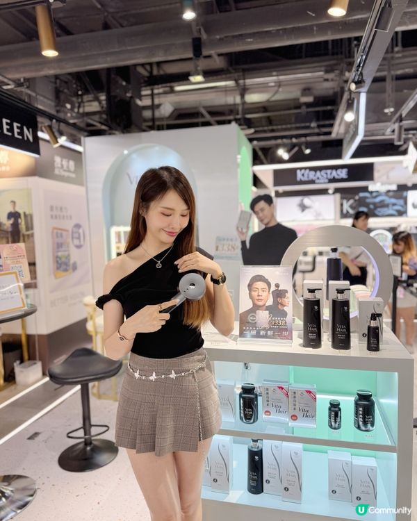 海港城夏日美妍賞！打卡+掃貨攻略📸🛍️