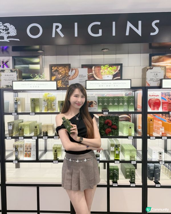 海港城夏日美妍賞！打卡+掃貨攻略📸🛍️