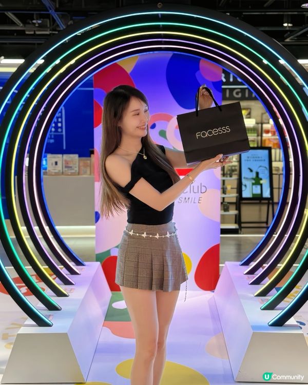 海港城夏日美妍賞！打卡+掃貨攻略📸🛍️