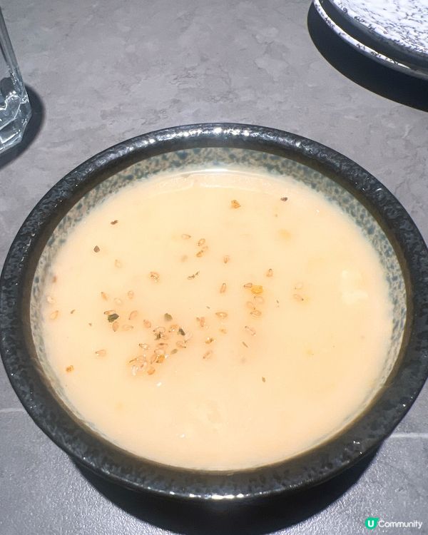 銅鑼灣Unnie巨蟹蒜香蜆意粉×平日蛋糕放題😍😍意粉超好食！