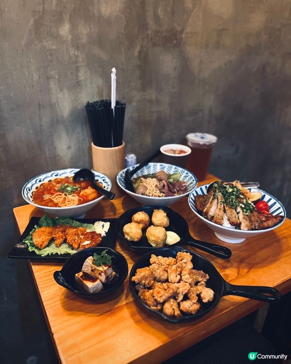 極濃郁港式沙嗲牛肉麵🍜！超抵食懷舊風小店