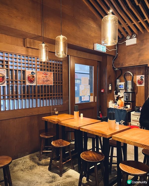 極濃郁港式沙嗲牛肉麵🍜！超抵食懷舊風小店