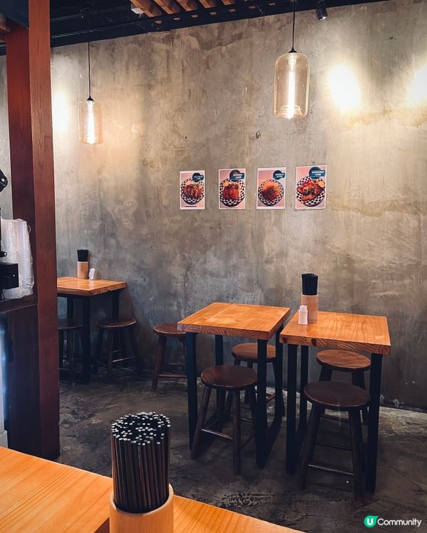 極濃郁港式沙嗲牛肉麵🍜！超抵食懷舊風小店