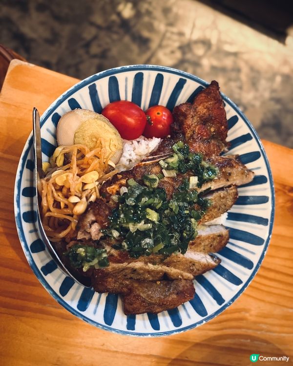 極濃郁港式沙嗲牛肉麵🍜！超抵食懷舊風小店