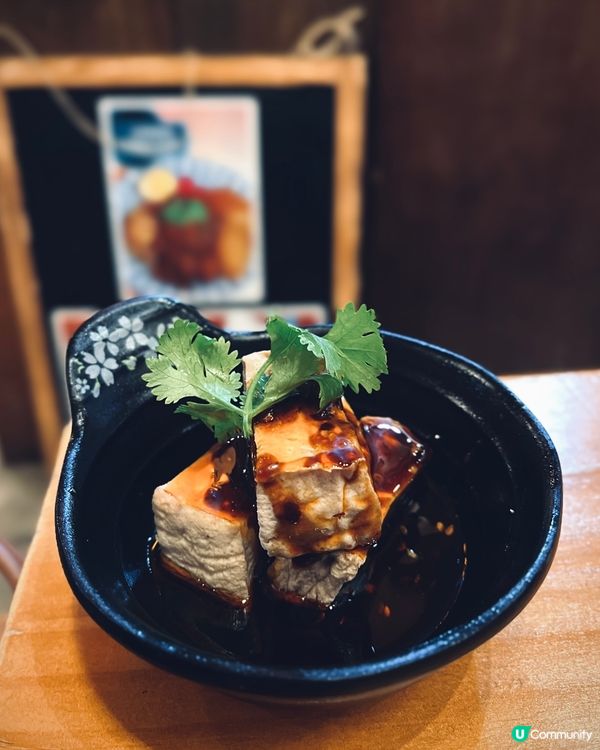 極濃郁港式沙嗲牛肉麵🍜！超抵食懷舊風小店