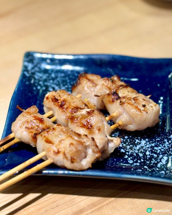 尖沙咀高質平民串燒 時光倒流價大量$10-$20