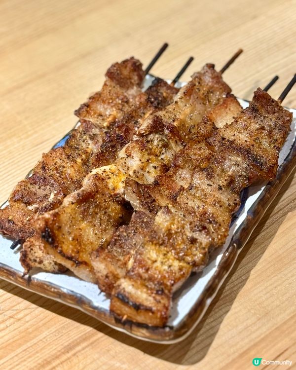 尖沙咀高質平民串燒 時光倒流價大量$10-$20