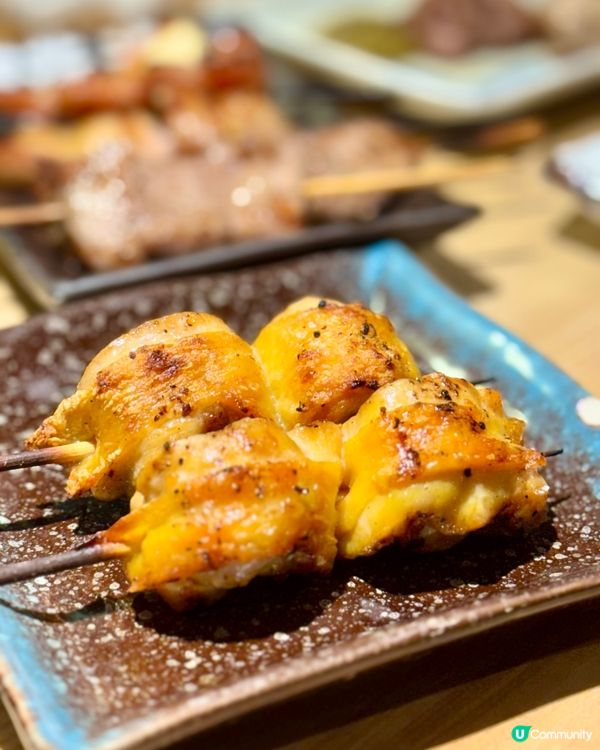 尖沙咀高質平民串燒 時光倒流價大量$10-$20