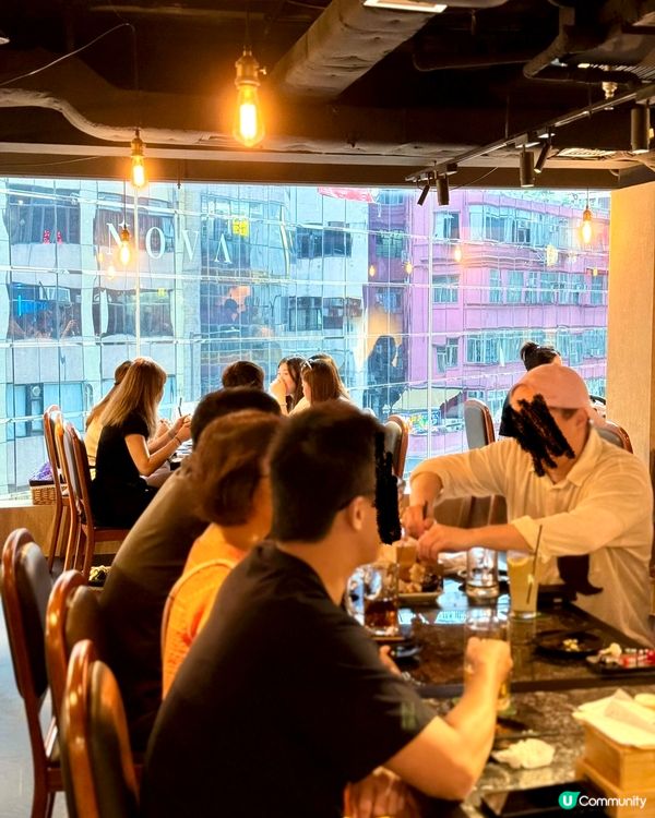 尖沙咀高質平民串燒 時光倒流價大量$10-$20