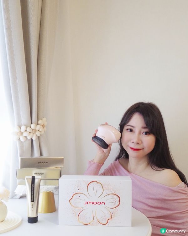 【65折開團📣 提拉緊緻!急救肌膚神器 ❤️】成日捱夜🤪個樣...