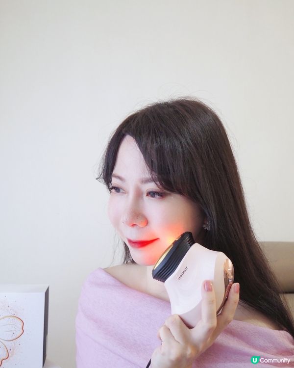 【65折開團📣 提拉緊緻!急救肌膚神器 ❤️】成日捱夜🤪個樣...