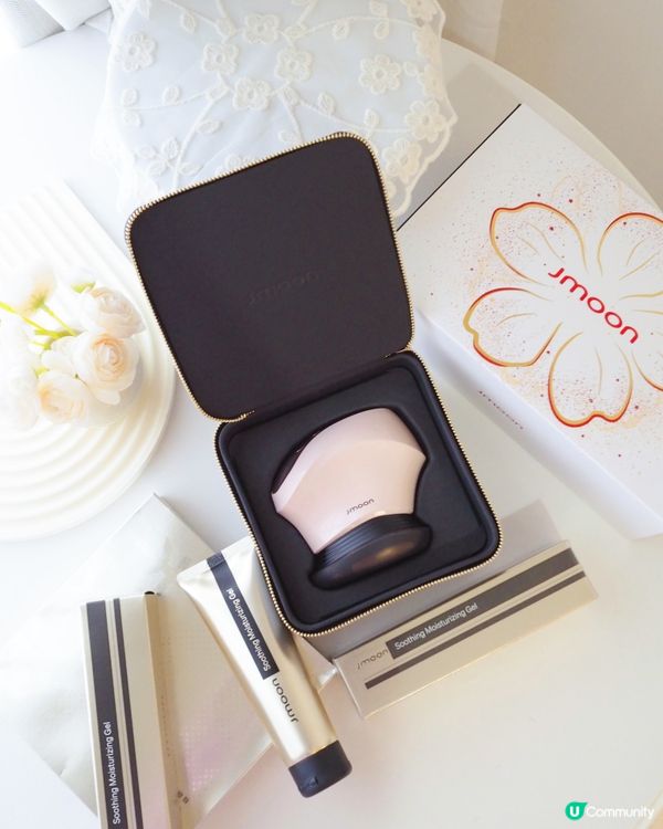 【65折開團📣 提拉緊緻!急救肌膚神器 ❤️】成日捱夜🤪個樣...