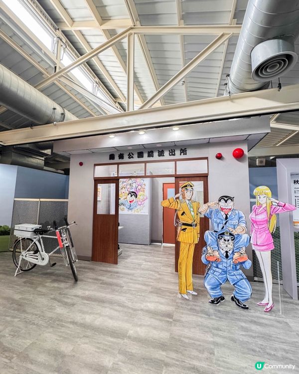 桃園中壢｜動漫大展、插畫特展與文創市集必逛景點