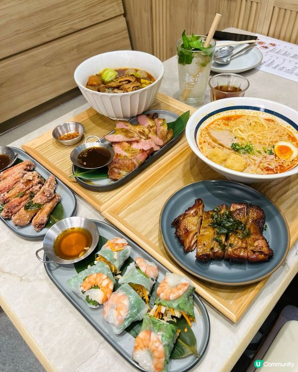 啟德睇show食咩好？