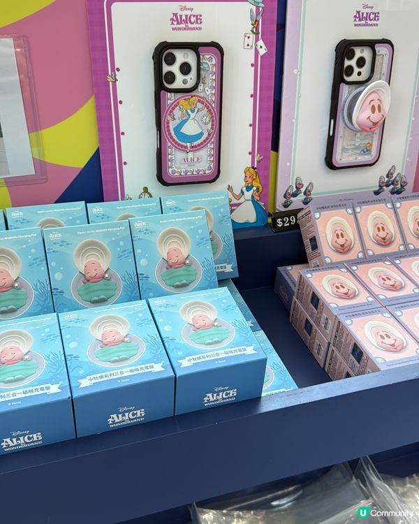 原本都唔知原來Baby Oysters咁受歡迎