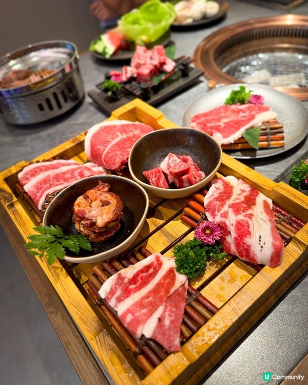 • Shenzhen • Brazilian Roast Meat!