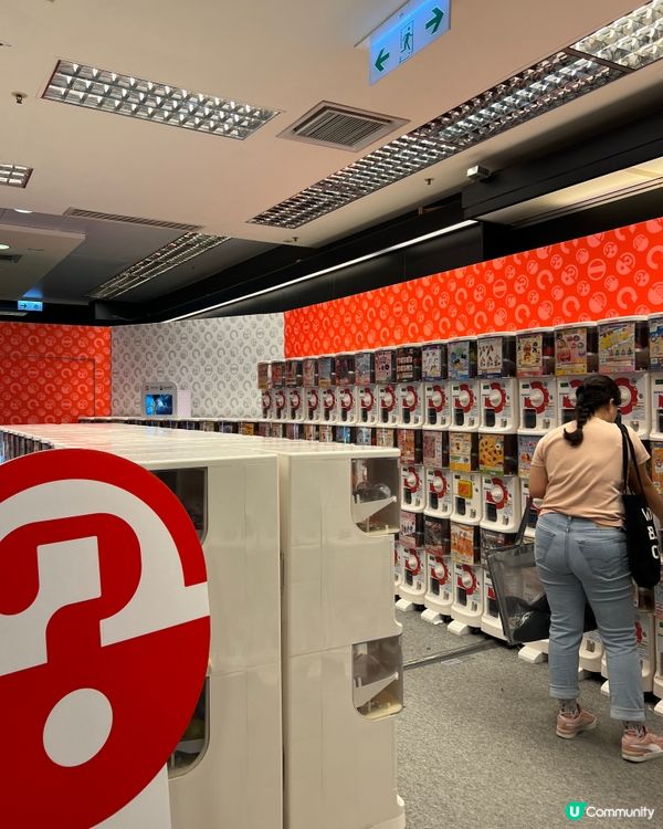 多啦A夢45週年展覽！🎨 暑假必去！🤩