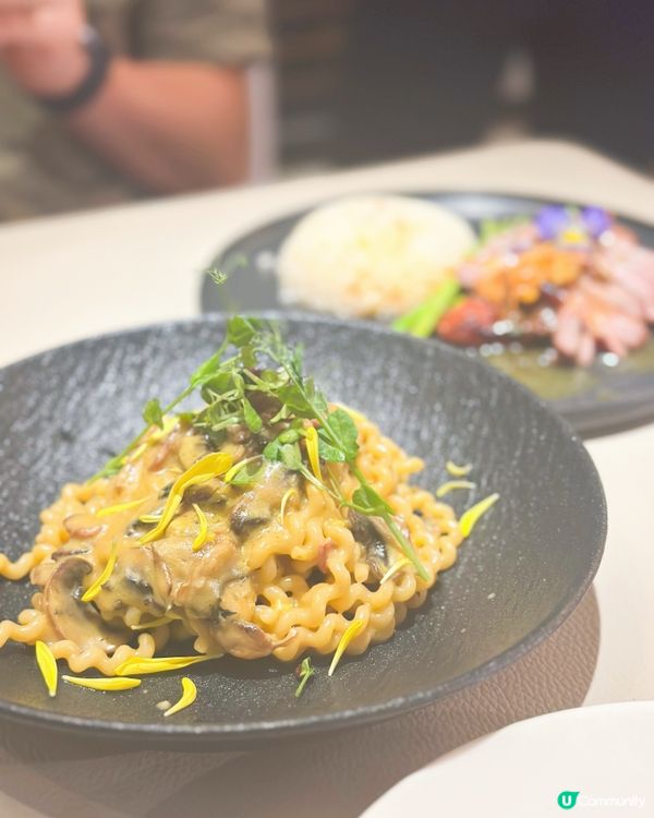 觀塘高質半自助餐🤤！煙三文魚控必去！😋