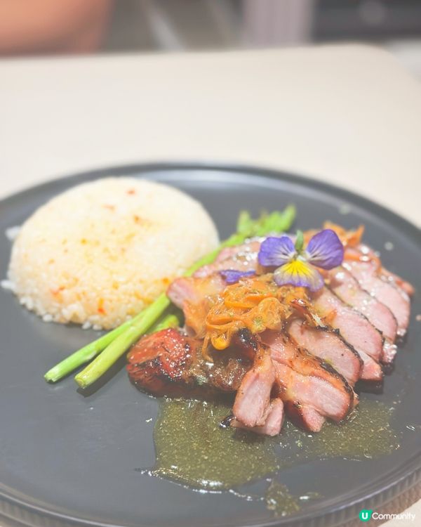 觀塘高質半自助餐🤤！煙三文魚控必去！😋