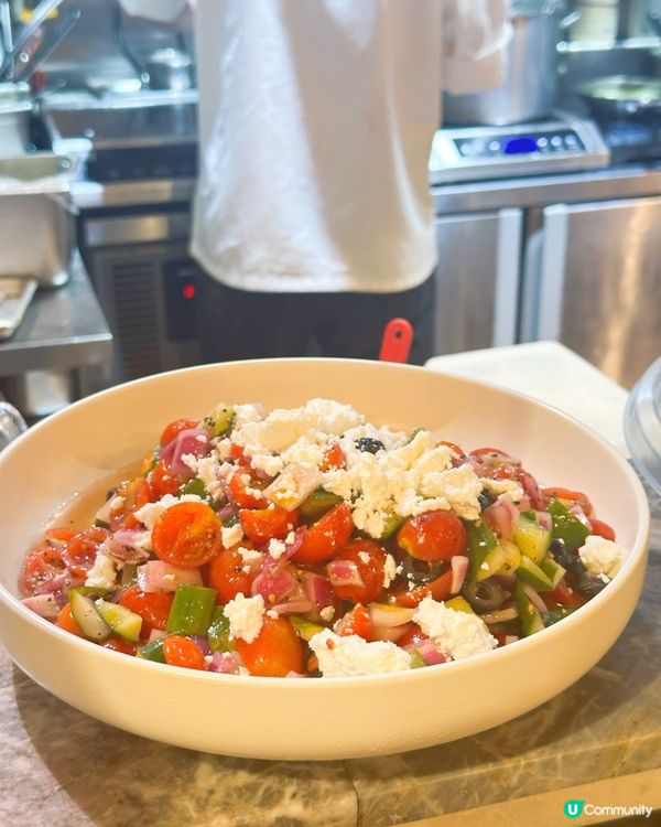 觀塘高質半自助餐🤤！煙三文魚控必去！😋